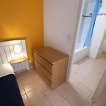 Le Cap D'agde 2 Pieces Climatise Odalys St Loup En Rdc Avec Terrasse 아파트 아그