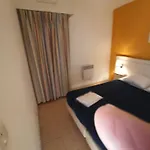 아파트 Le Cap D'agde 2 Pieces Climatise Odalys St Loup En Rdc Avec Terrasse *