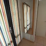 아파트 Le Cap D'agde 2 Pieces Climatise Odalys St Loup En Rdc Avec Terrasse