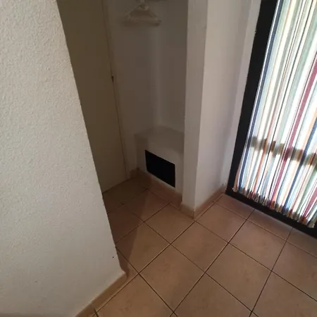 Le Cap D'agde Odalys St Loup 2 Pieces En Rdc 38 M2 Avec Terrasse