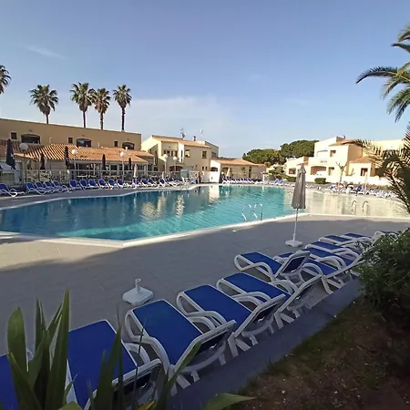 Apartment Le Cap D'agde Odalys St Loup 2 Pieces En Rdc 38 M2 Avec Terrasse *