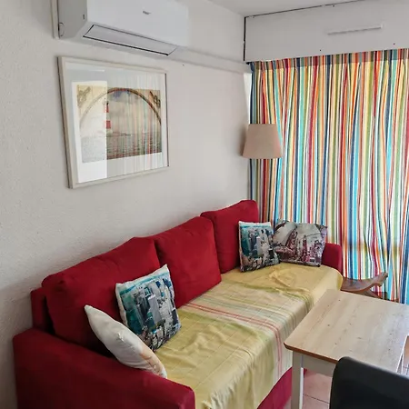 Apartment Le Cap D'Agde 2 Pieces Climatise Residence Odalys St Loup En Rdc Avec Terrasse *